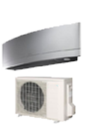 Reparación averías aire acondicionado Kenwood en  Valencia