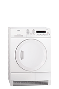 Reparación averías secadora Kenwood en  Valencia