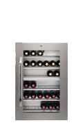 Reparación averías vinoteca Kenwood en  Valencia